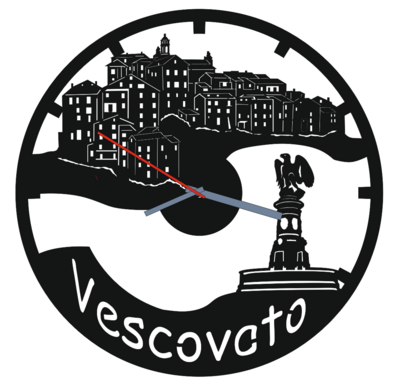 Horloge Vescovato