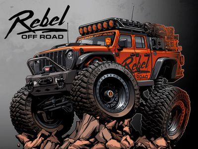 CRAWLER BODIES