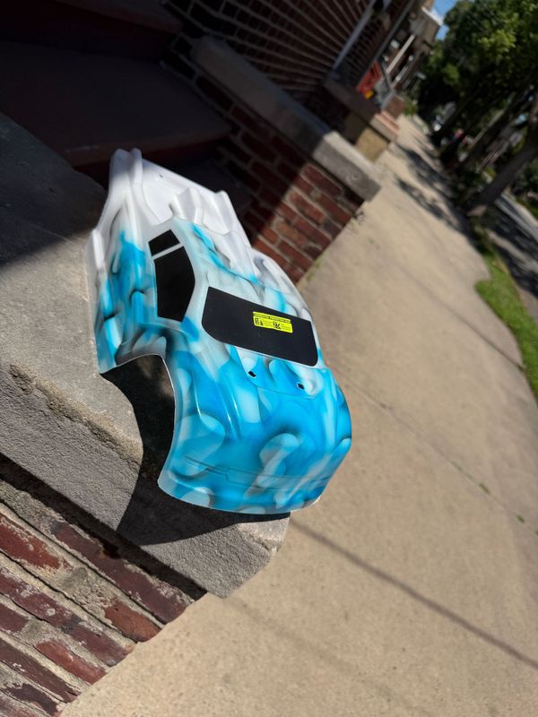 CUSTOM TRUGGY ORDER