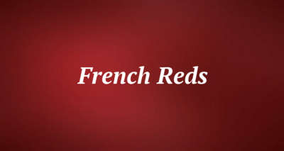 French Reds