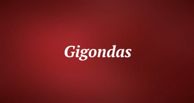 Gigondas