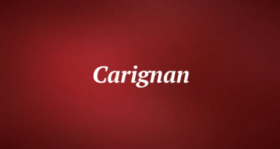 Carignan