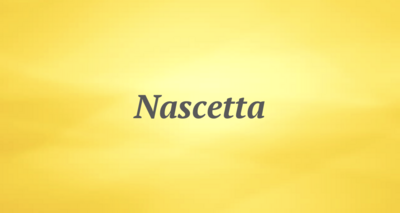 Nascetta