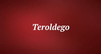 Teroldego