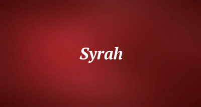 Syrah