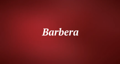 Barbera