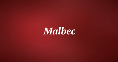 Malbec