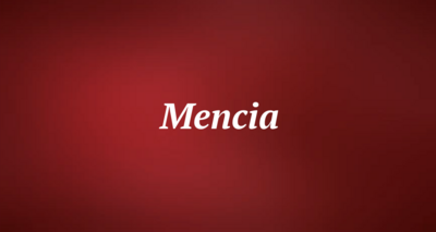 Mencia