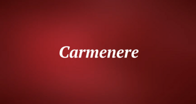 Carmenere