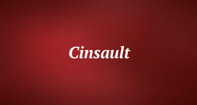 Cinsault