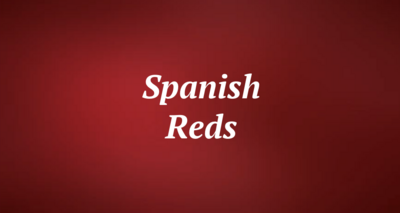 Spanish Red