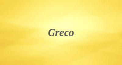 Greco