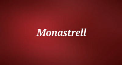 Monastrell