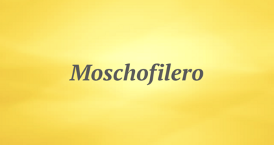 Moschofilero