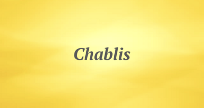 Chablis