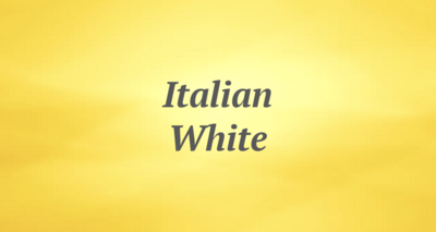 Italian White