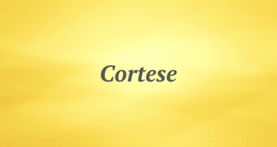 Cortese