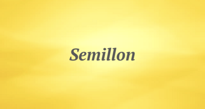 Semillon