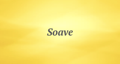 Soave