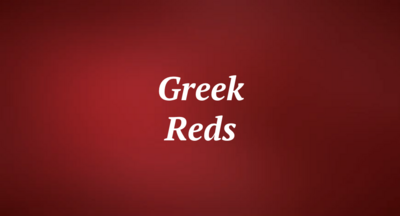 Greek Reds