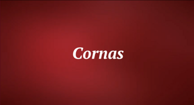 Cornas