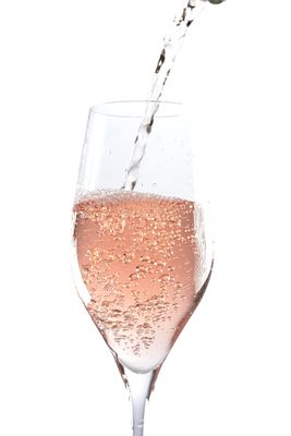 Brut Rose
