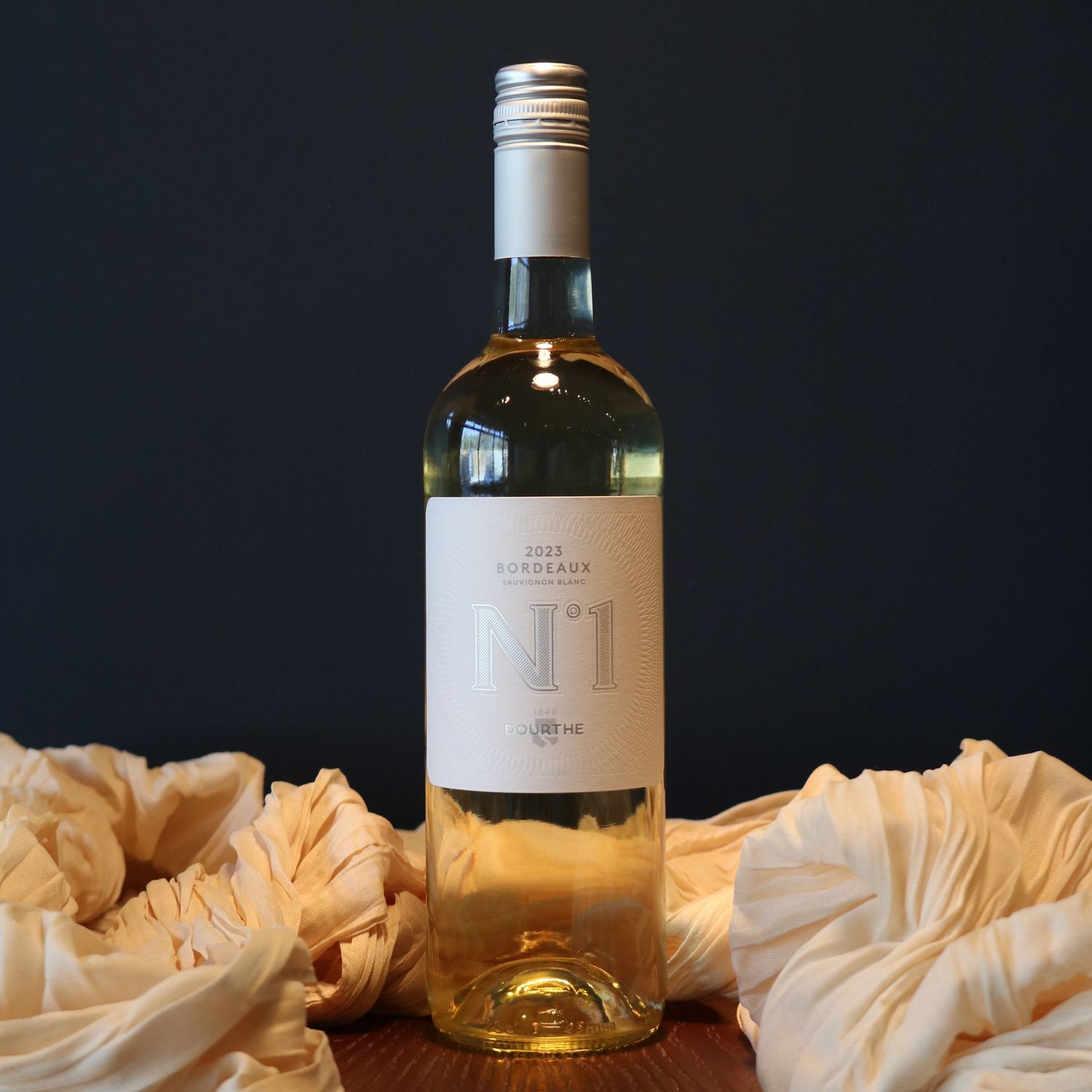 Sauv Blanc - Chateau Dourthe, Bordeaux Blanc (Bordeaux, FR)