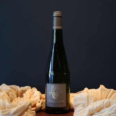 Muscadet - Raphael Luneau, Brin d&#39;R Sevre et Maine Sur Lie (Loire Valley, FR)