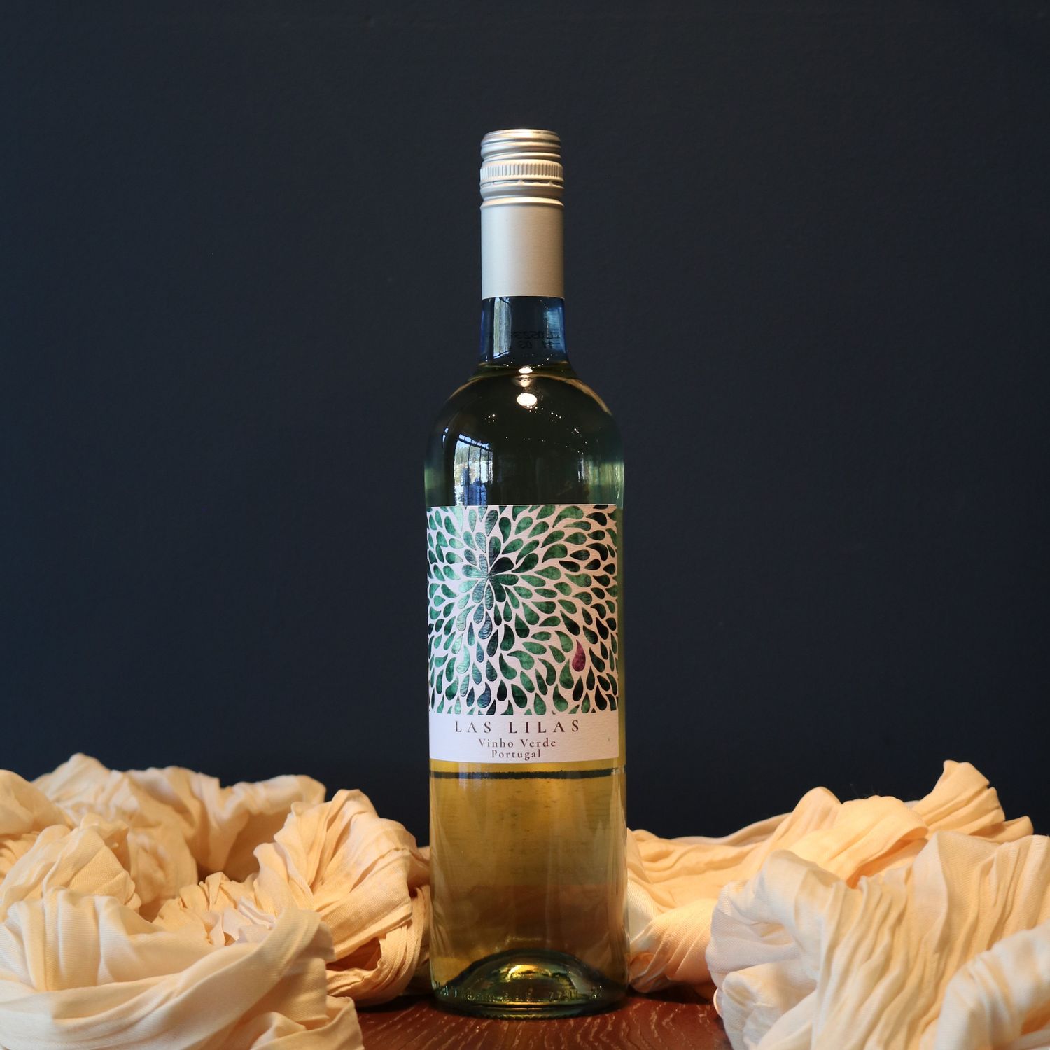 Vinho Verde - Las Lilas (Minho, PT)