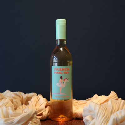 Rose - French Pool Toy - 750ml