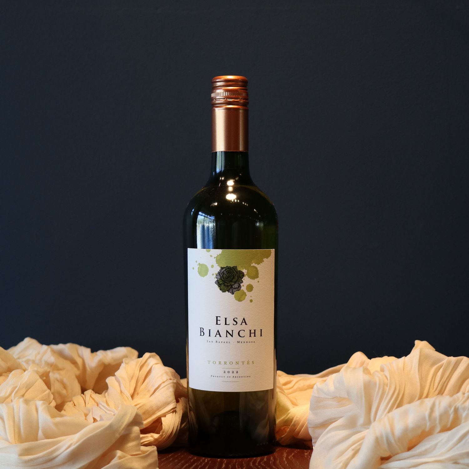 Torrontes - Bodegas Bianchi, Elsa (Mendoza, AR)