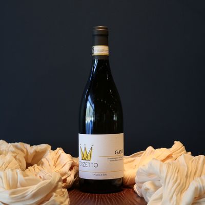 Gavi - Terzetto (Piedmont, IT)