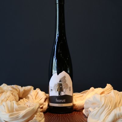 Pecorino - Fabulas Wines, Fecerunt (Abruzzo, IT) (Organic) (Vegan) (Biodynamic)