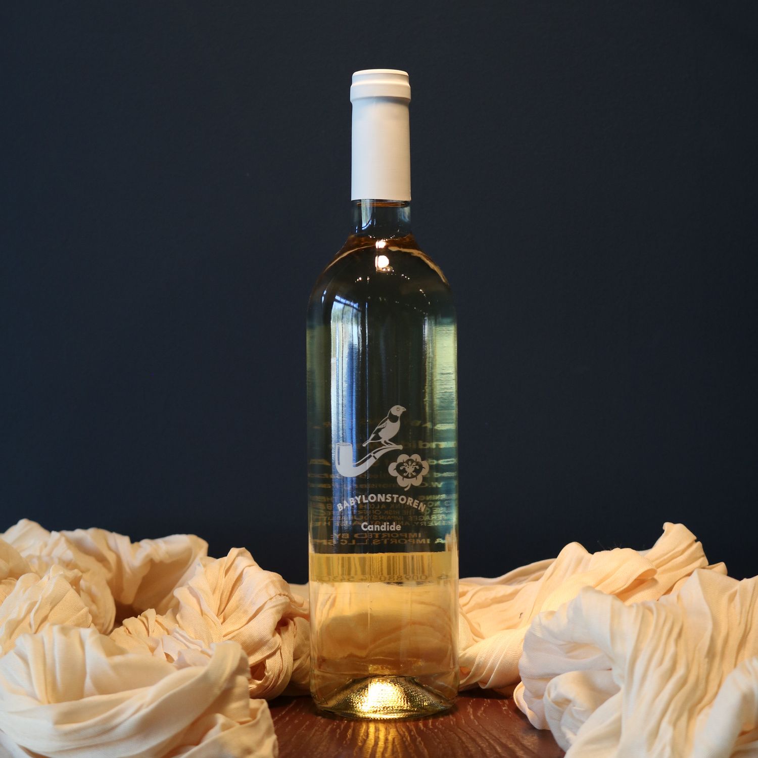 White Blend - Babylonstoren, Candide (South Africa)