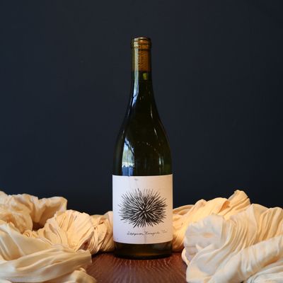 White Blend - Stolpman Vineyards, Uni (Ballard Canyon, CA) (Organic) (Vegan)