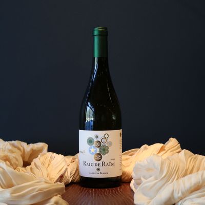 Garnacha Blanca - Vinos Pinol, Raig de Raim (Catalonia, SP) (Organic)