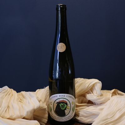 Gruner Veltliner - Teutonic Wine Co, Pear Blossom Vineyard (Columbia Gorge, OR)