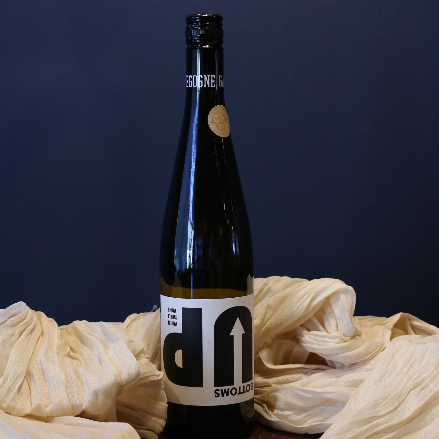 White Blend - Maison Noir, Bottoms Up (Willamette Valley, OR)