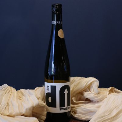 White Blend - Maison Noir, Bottoms Up (Willamette Valley, OR)