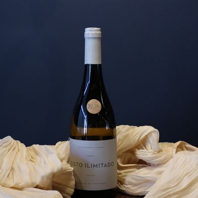 White Blend - Luis Seabra, Xisto Illimitado Branco (Douro, PT)