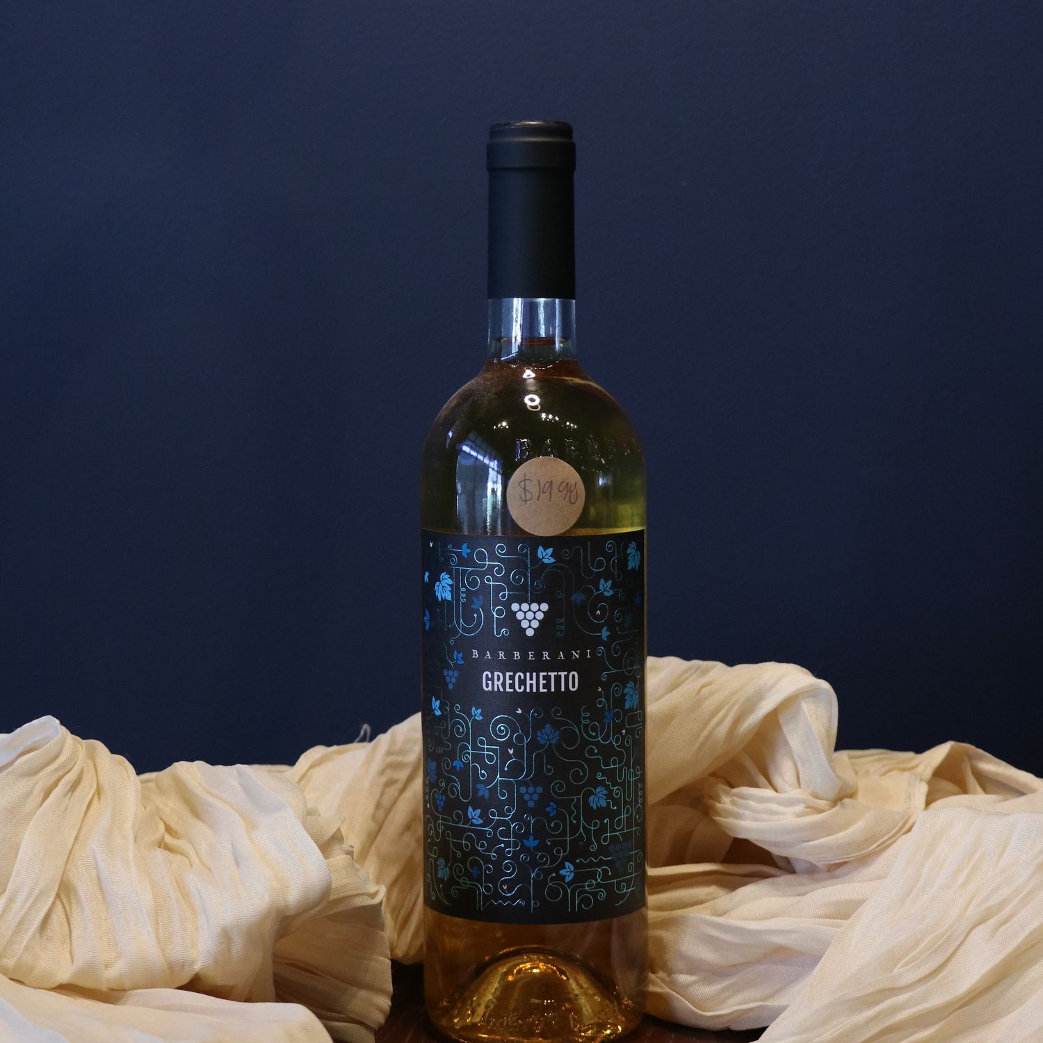 Grechetto - 2017 Barberani (Umbria, IT)