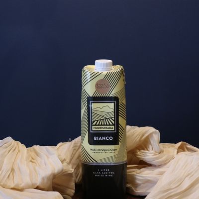 Verdicchio - Fuoristrada, Bianco (Marche, IT)