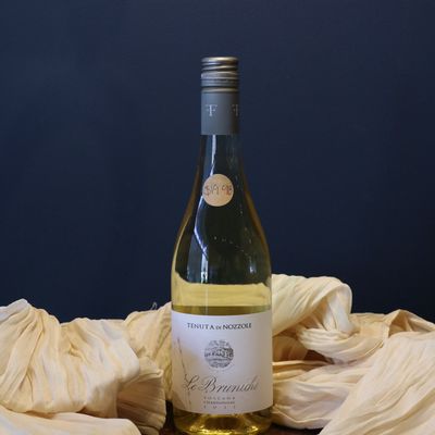 Chardonnay - Tenuta di Nozzole, Le Bruniche (Tuscany, IT)