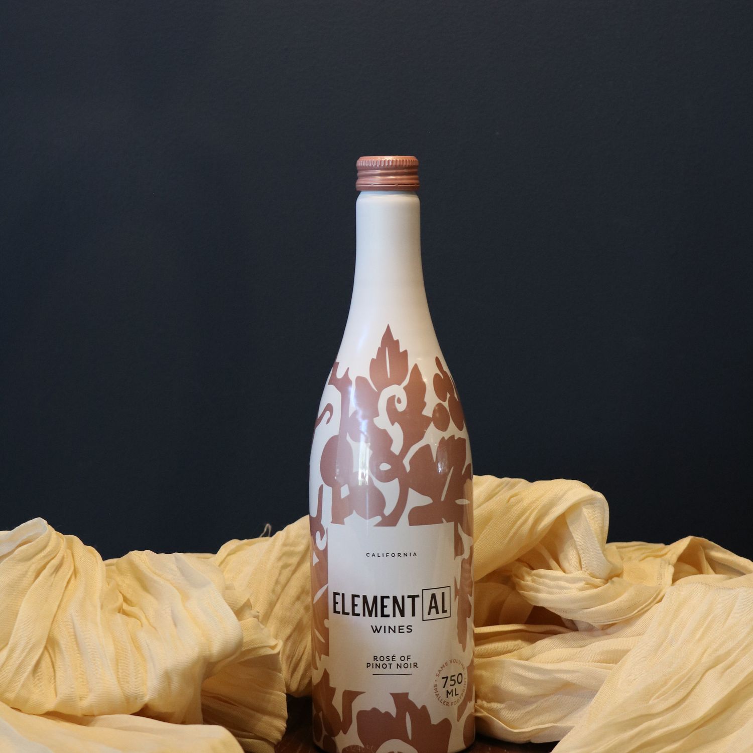 Rose - Elemental (California)