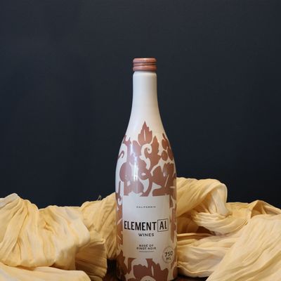 Rose - Elemental (California)