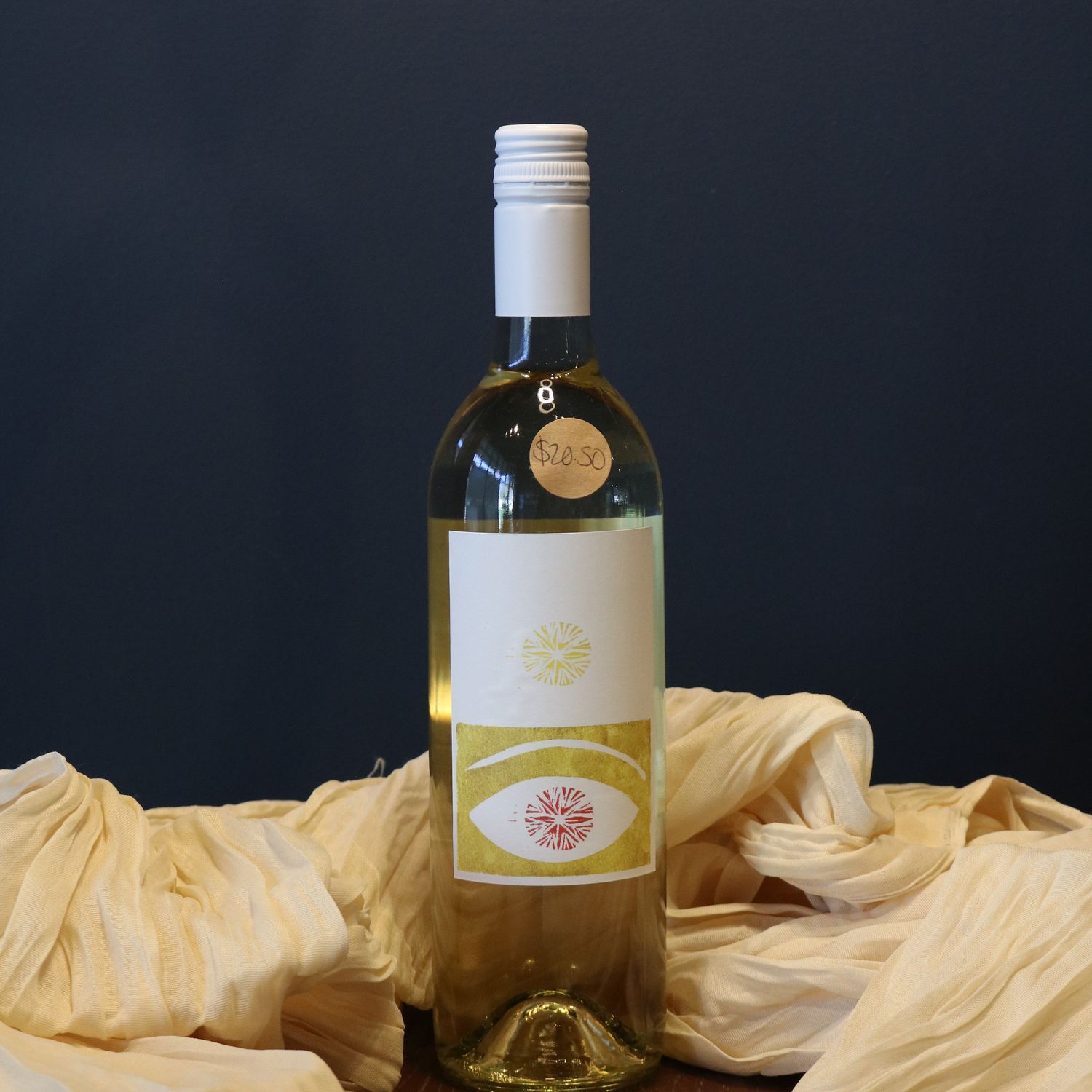 Pinot Gris - Latta Wine Co, Kind Stranger (Columbia Valley, WA)