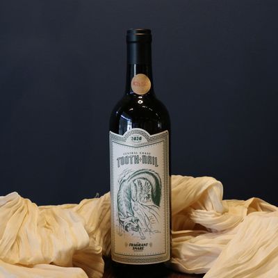 White Blend - Tooth &amp; Nail, Fragrant Snare (Paso Robles, CA)