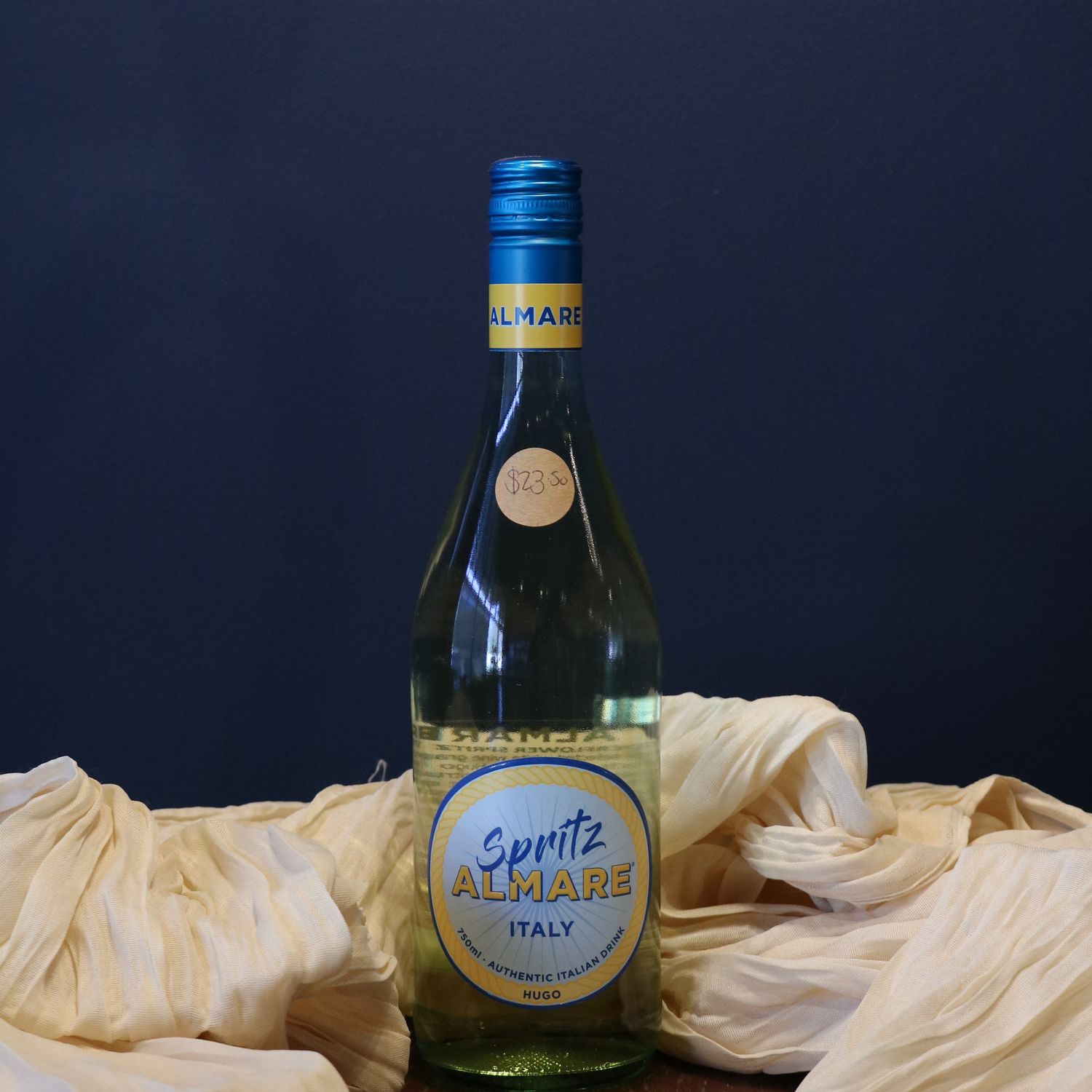 Sparkling - Almare - Elderflower, Hugo (Veneto, IT)