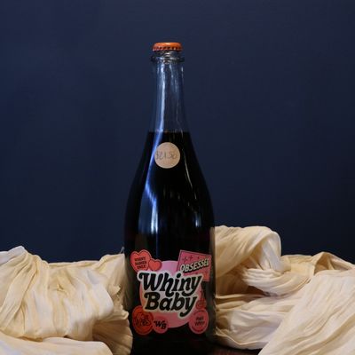 Red Blend - Whiny Baby Red (California)