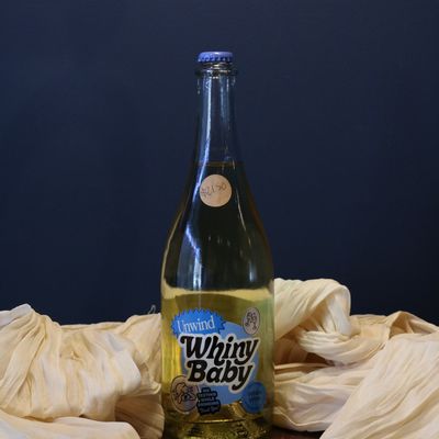 White Blend - Whiny Baby White (California)
